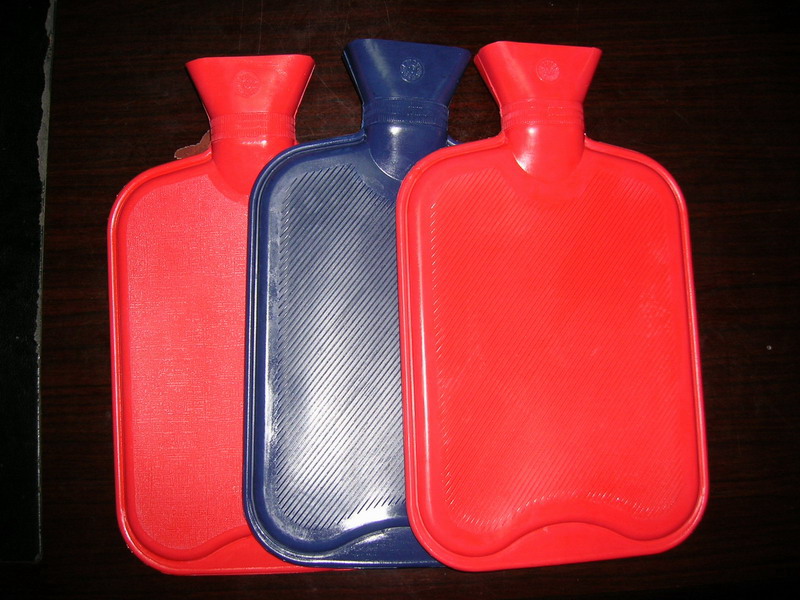 hot water bottle