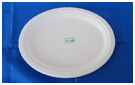 disposable paper tableware products