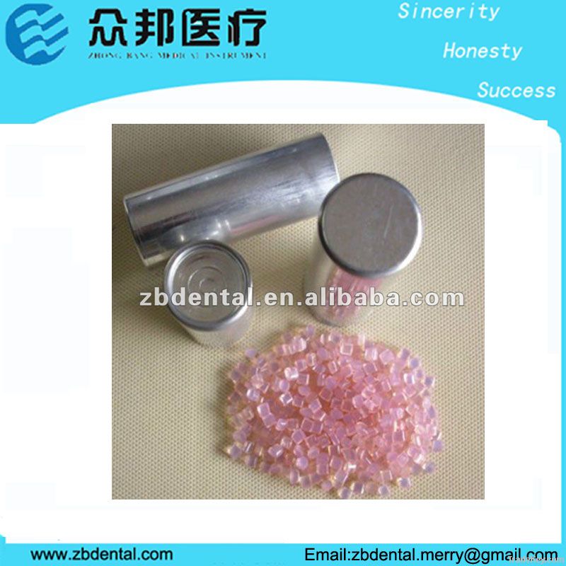 Denture valplast materials