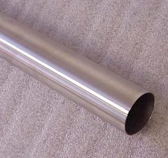 titanium tube 012