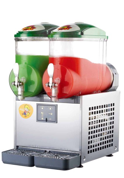 Frozen Slush Machines