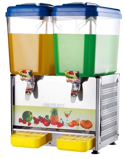 Beverage Juice Dispensers