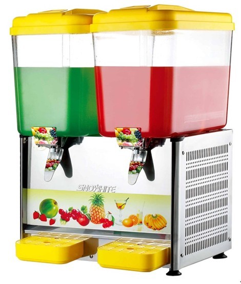 Beverage Juice Dispensers