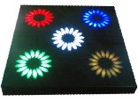 LED Ground Brick