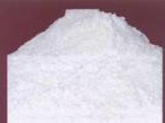 Ground calcium carbonate