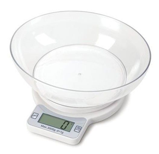 kitchen scale