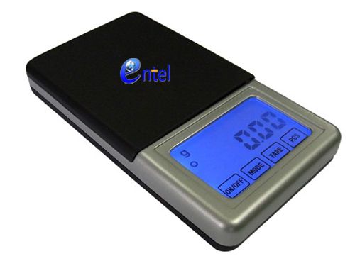 pocket scale