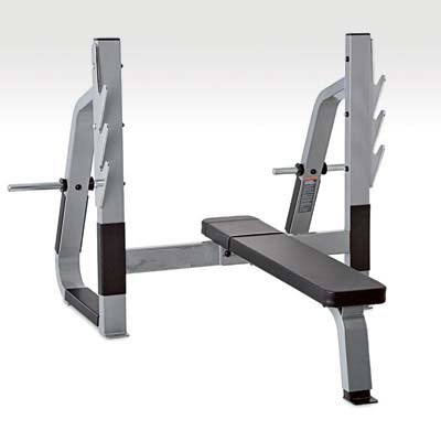 Olympic Flat Bench