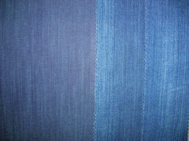 Denim Fabric