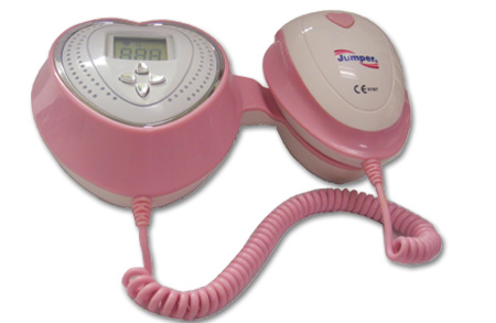 Fetal Doppler Detector