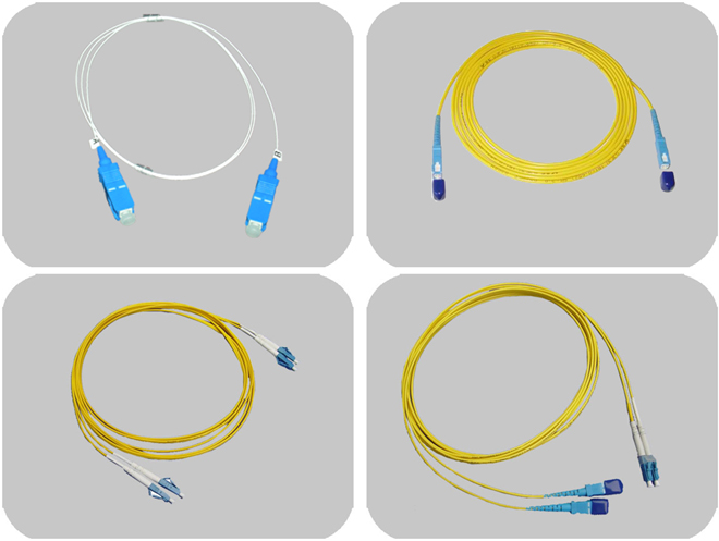 fibre optical patchcord&pigtail