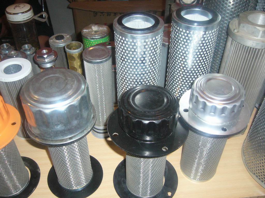 filter wire mesh products