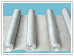 wire mesh products