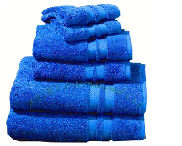 Luxury Bath Towel