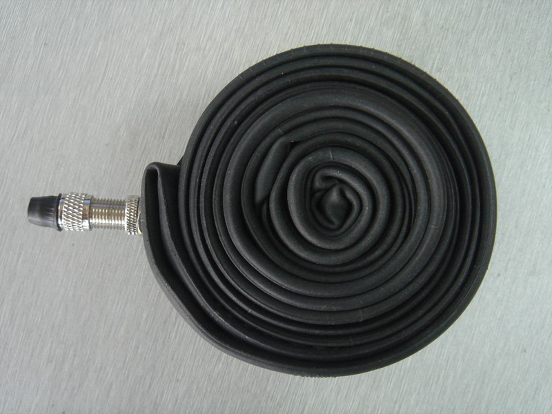 Bicycle Butyl Inner Tube