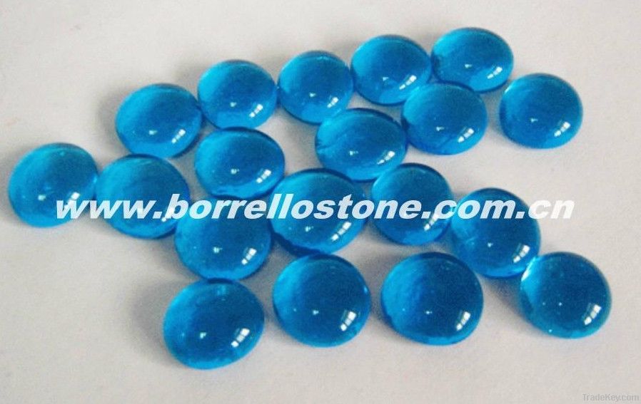 Color Glass Beads For Aquarium