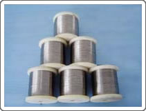 Stainless Steel Wire