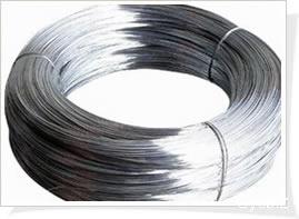 hot-dippd galvanized wire