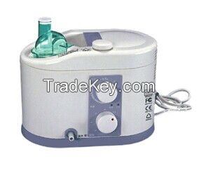 pediatric ultrasound nebulizer