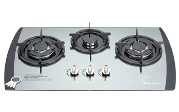 built-in gas hob (Q-B3003)