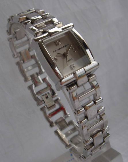 alloy lady fashion watch