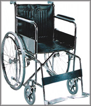 Wheel chair