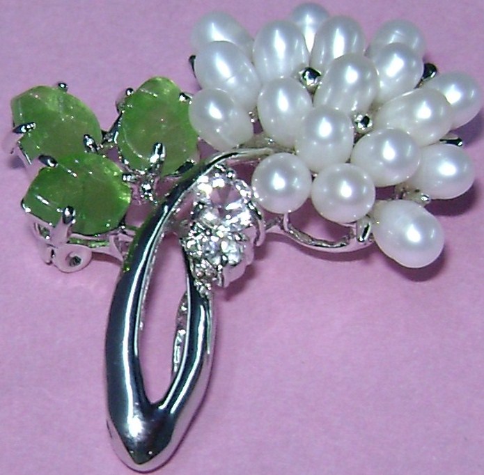 PEARL BROACH