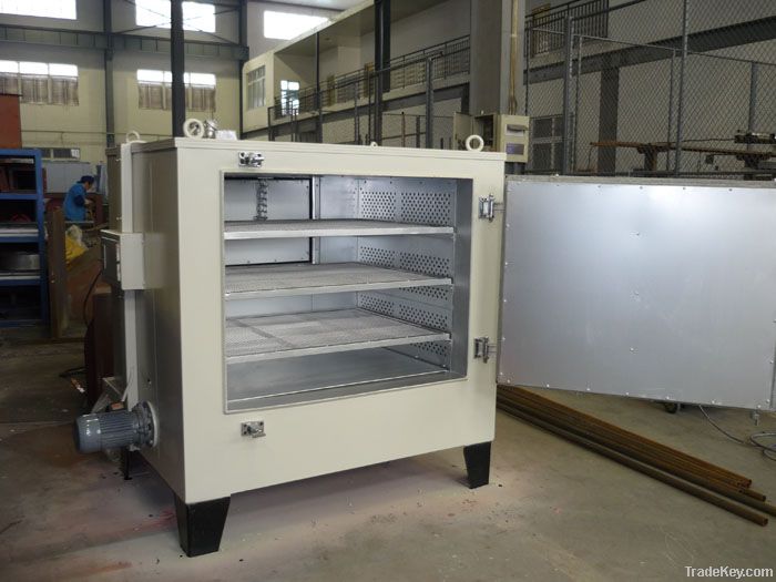 SLT series electric blast drying oven