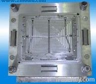 SMC/BMC thermosetting plastic molds