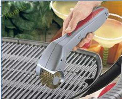 BBQ Grill Brush