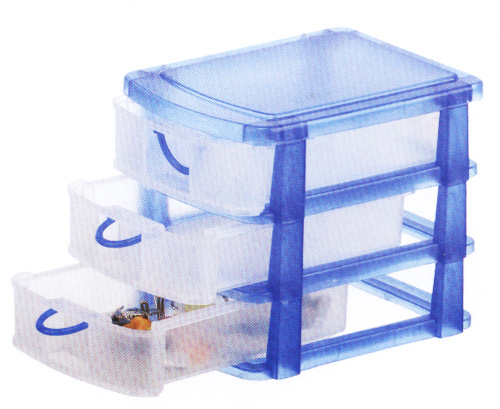 Kitchen Storage Box