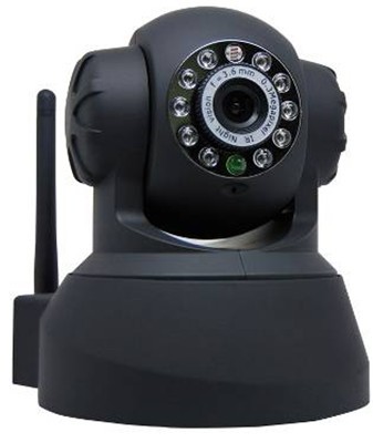 WIFI IP Camera