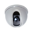 plastic dome security Camera