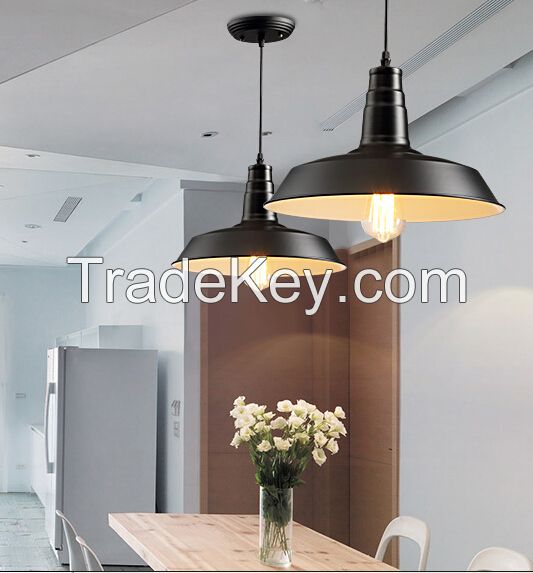 pro-environment wooden Pendant lamp dinning lighting