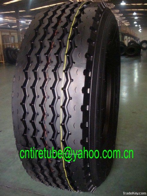 Truck Radial Tires