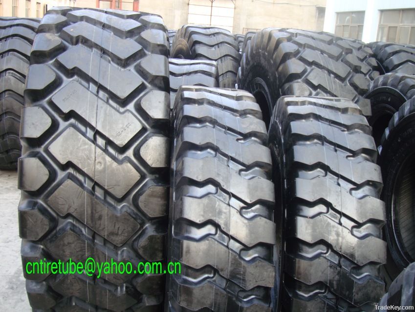 OTR tires