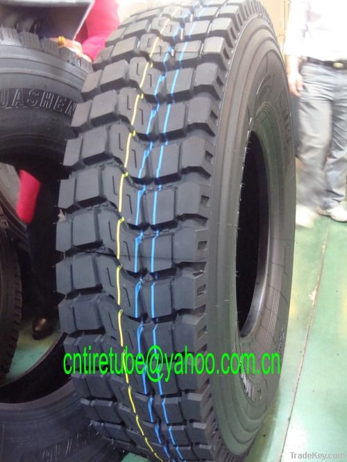 Radial Tyres