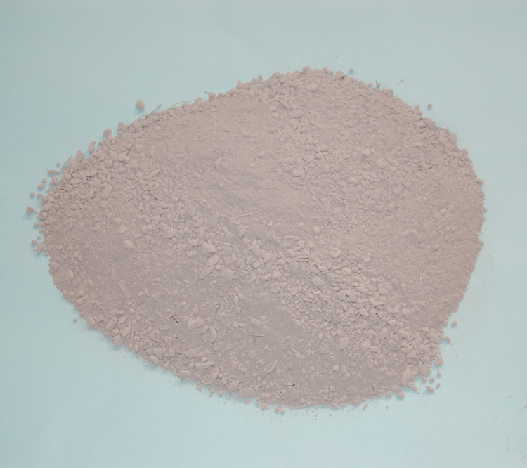 Low Cement High Alumina Castable