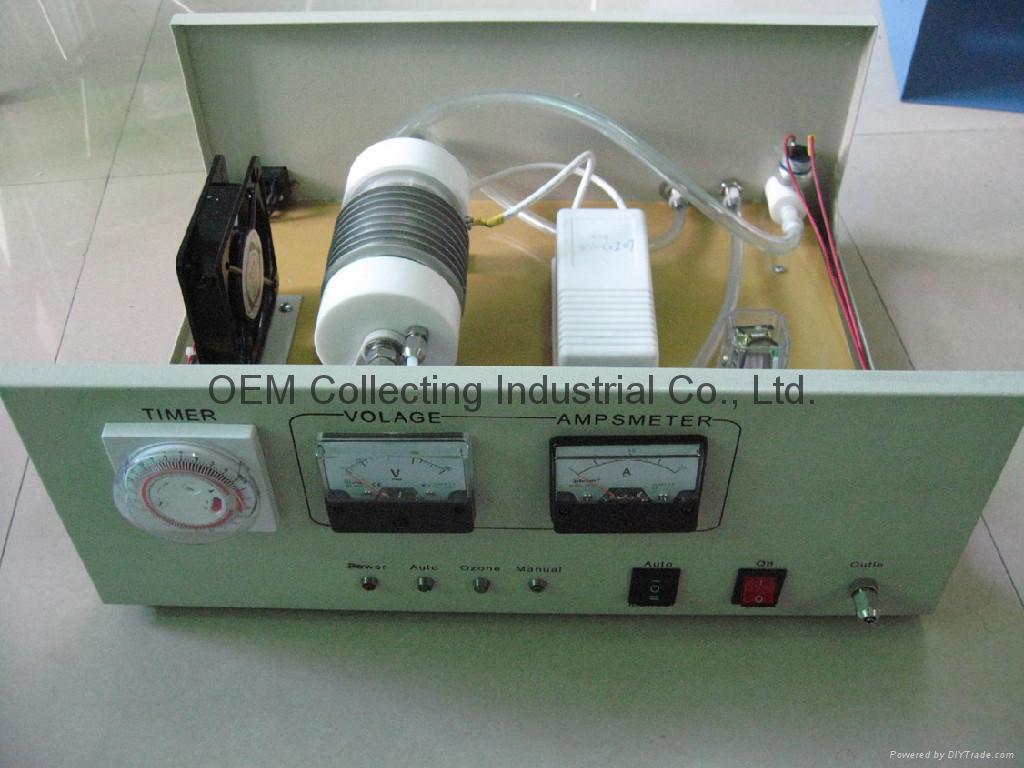 Ozonizer Sterilizer