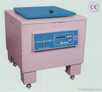 Oil Testing Centrifuge