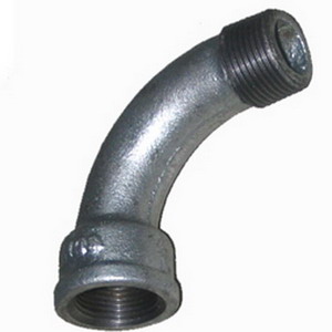 SELL MALLEABLE IRON PIPE FITTINGS WITH AMERICAN STANDARD BANDED Bends