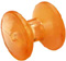 Trailer Rollers & Yellow polyurethane rollers