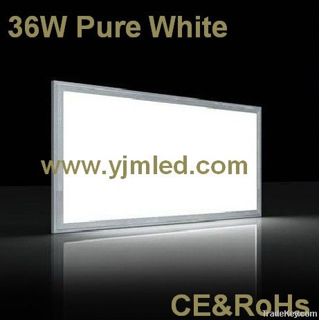 led panel light