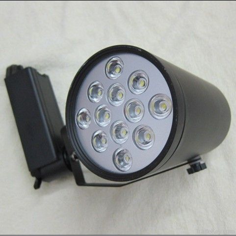 led track lighting