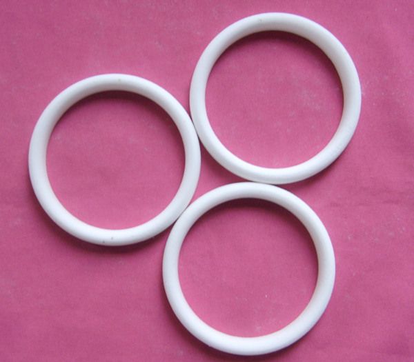 soluble piston salt core ring/ salt core for piston inner cooling gallery