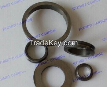 Cemented Carbide Mechanical seals