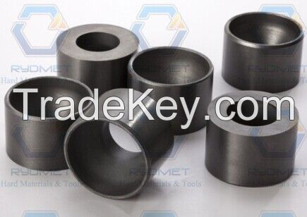 Carbide Nozzles