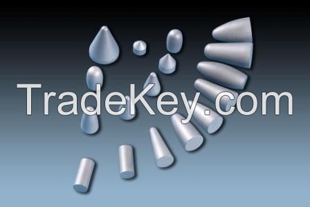 Carbide Bur Blanks