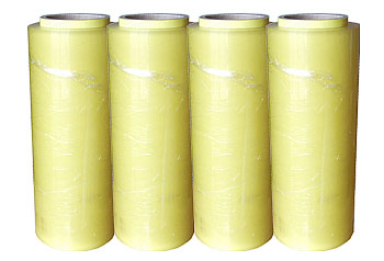 PVC cling film