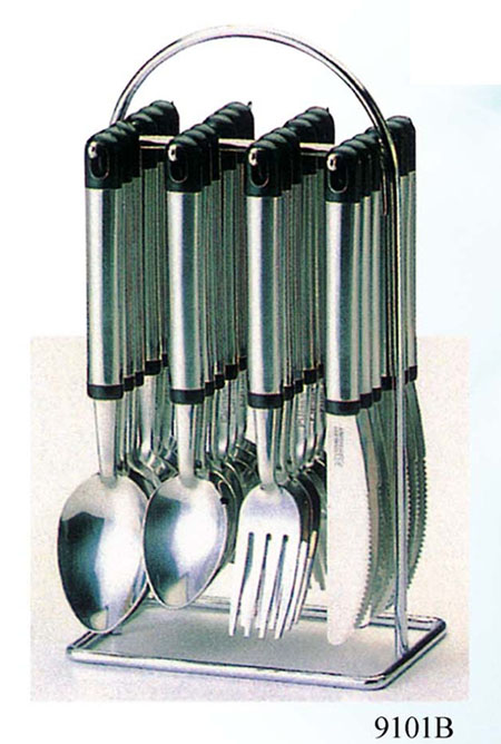 Flatware